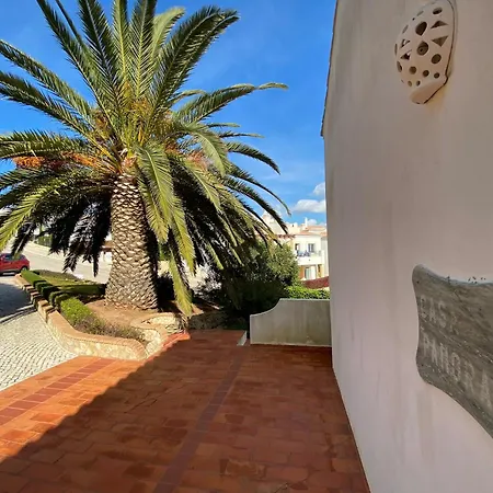 Villa Casa Panorama Salema