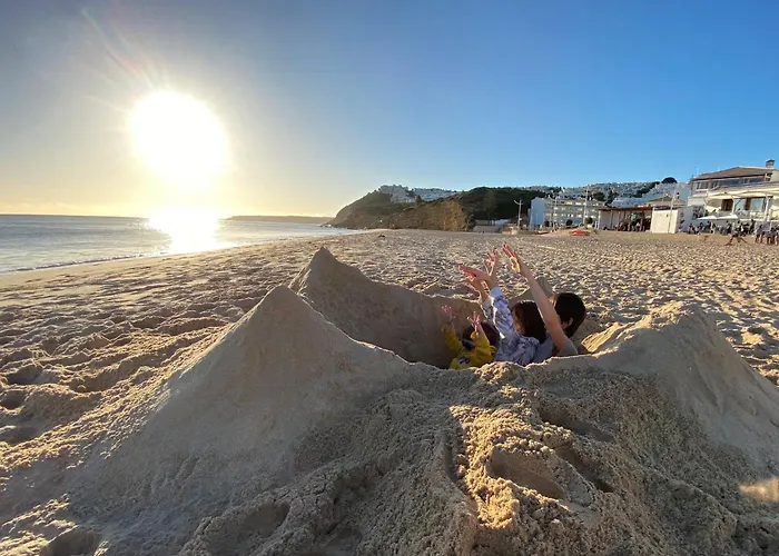 Casa Panorama * Salema