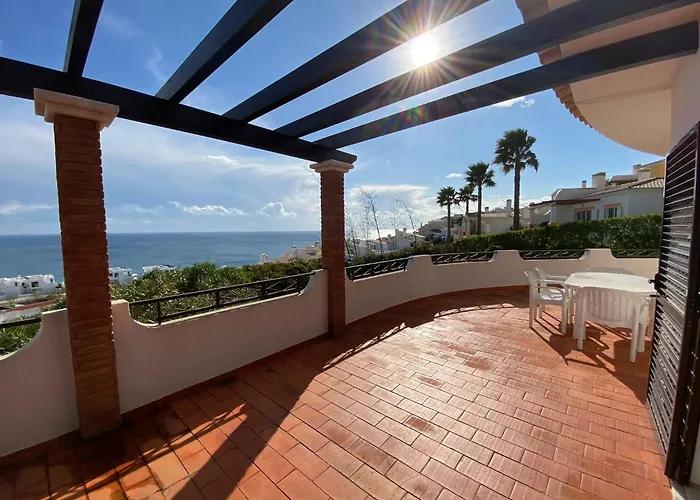 Casa Panorama * Salema