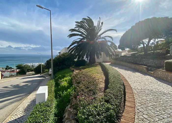 Casa Panorama Villa *