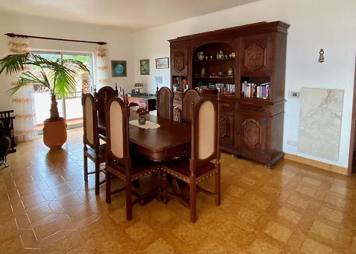 Villa Casa Panorama *