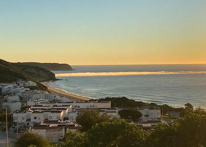 Casa Panorama Villa Salema