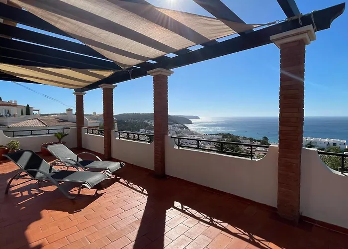 Casa Panorama Villa *