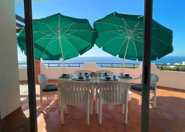 Villa Casa Panorama *