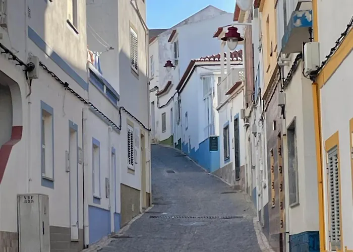 Casa Panorama * Salema