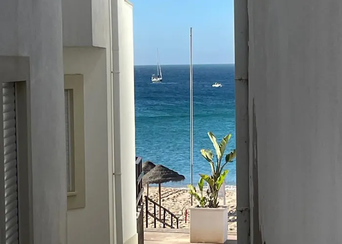 Casa Panorama Villa Salema