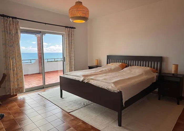 Casa Panorama * Salema