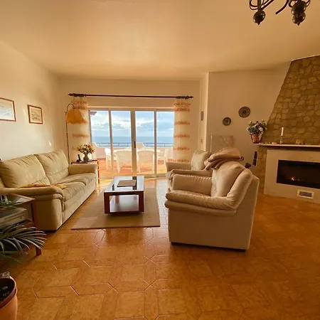 Casa Panorama Salema