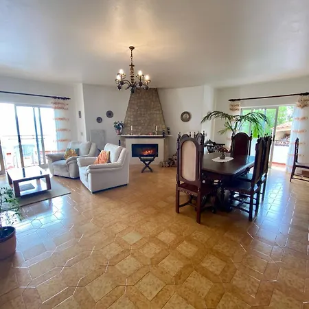 Casa Panorama Villa Salema