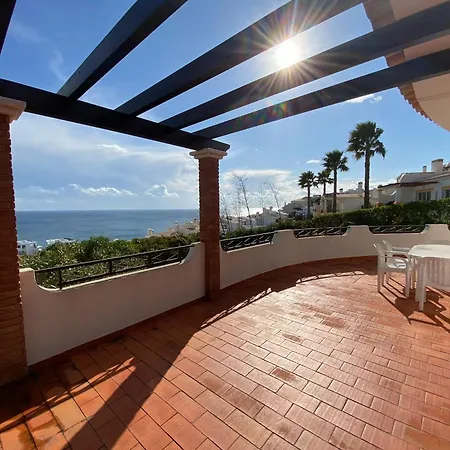 Casa Panorama * Salema