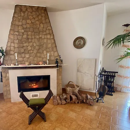Вилла Casa Panorama