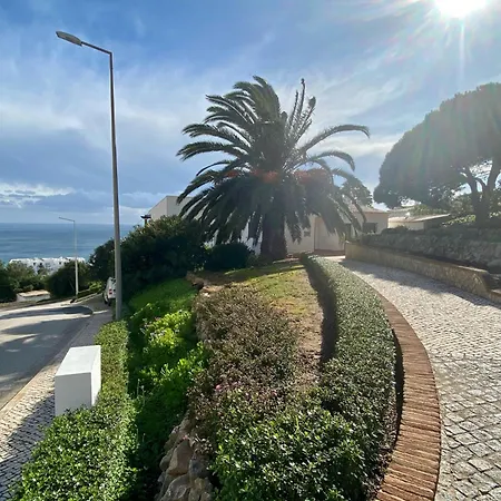 Casa Panorama Villa *