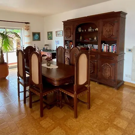 빌라 Casa Panorama *