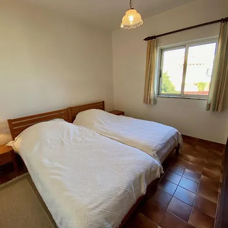 Casa Panorama * Salema