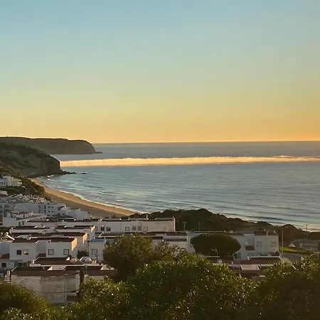 Casa Panorama Villa Salema