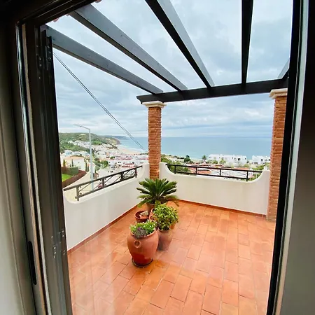 Casa Panorama Villa
