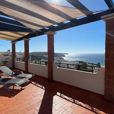 Casa Panorama Villa *