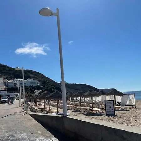 Casa Panorama Villa Salema