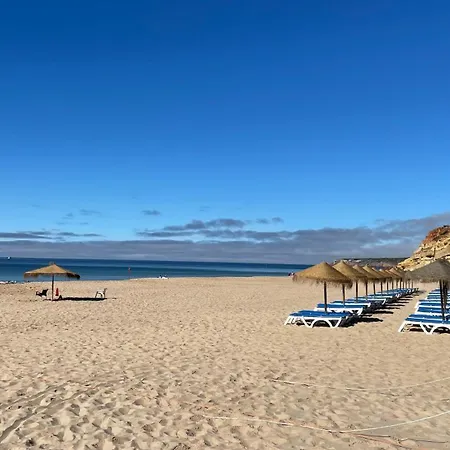 Casa Panorama Salema