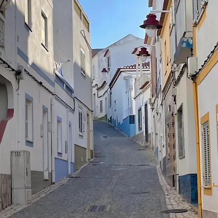 Casa Panorama * Salema