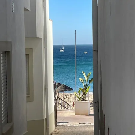 Casa Panorama Villa Salema